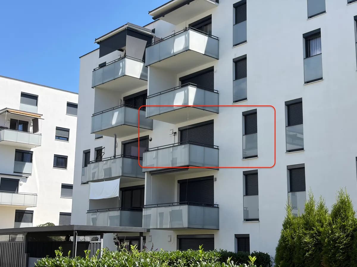 2-Zimmer-Wohnung kaufen in Graz – 53 m², € 260.000 – Bild 3 von 26