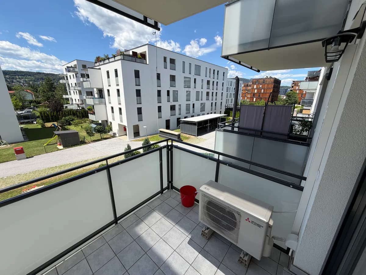 2-Zimmer-Wohnung kaufen in Graz – 53 m², € 260.000 – Bild 23 von 26