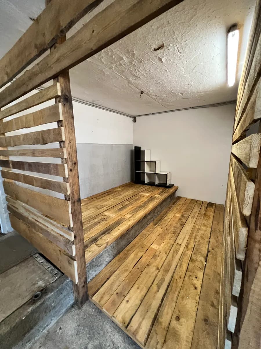 Immobilie mieten in Völkermarkt – 11 m², € 85