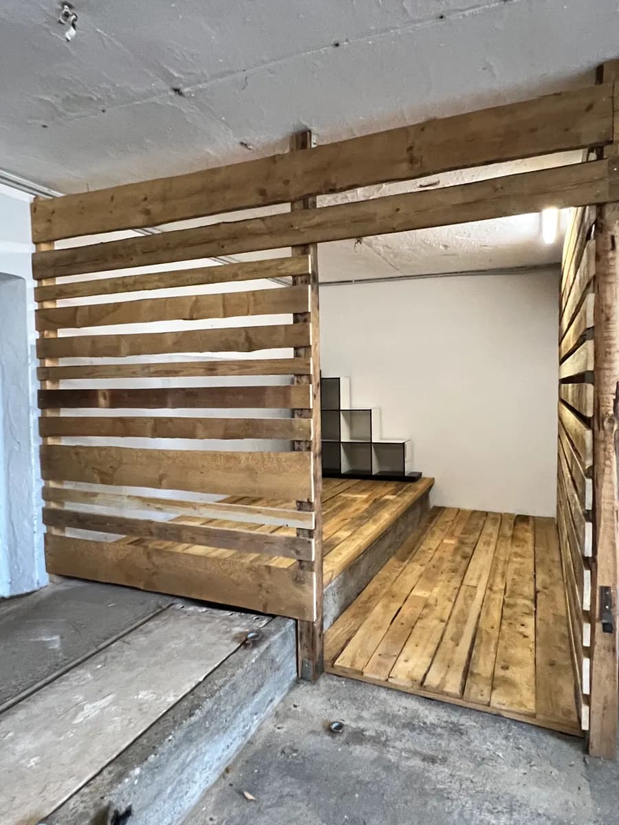 Immobilie mieten in Völkermarkt – 11 m², € 85 – Bild 4 von 4
