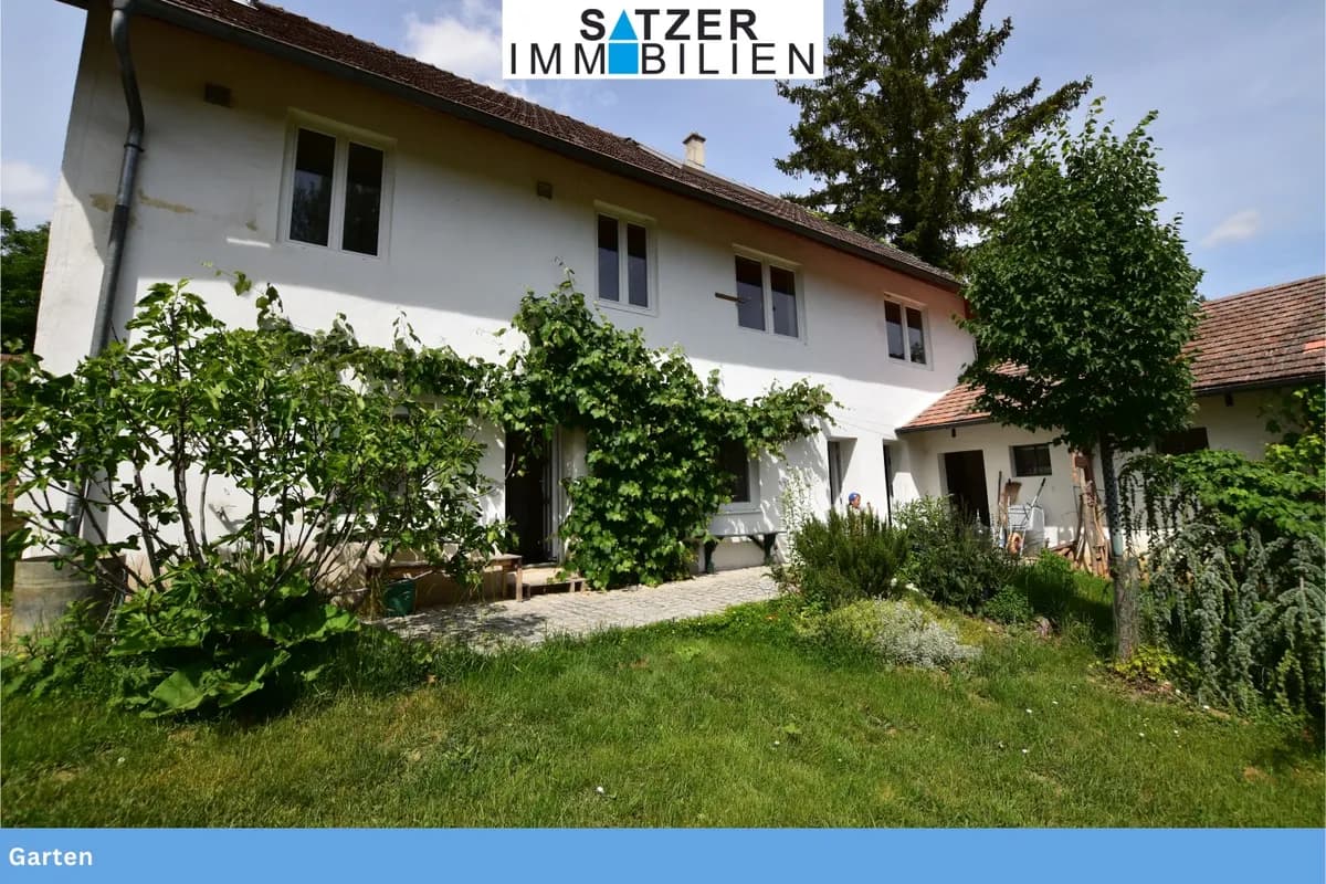 4-Zimmer-Haus kaufen in Mistelbach – 96 m², € 229.000