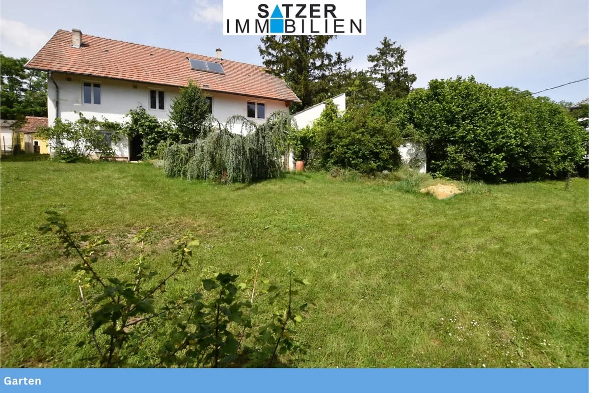 4-Zimmer-Haus kaufen in Mistelbach – 96 m², € 229.000 – Bild 2 von 56