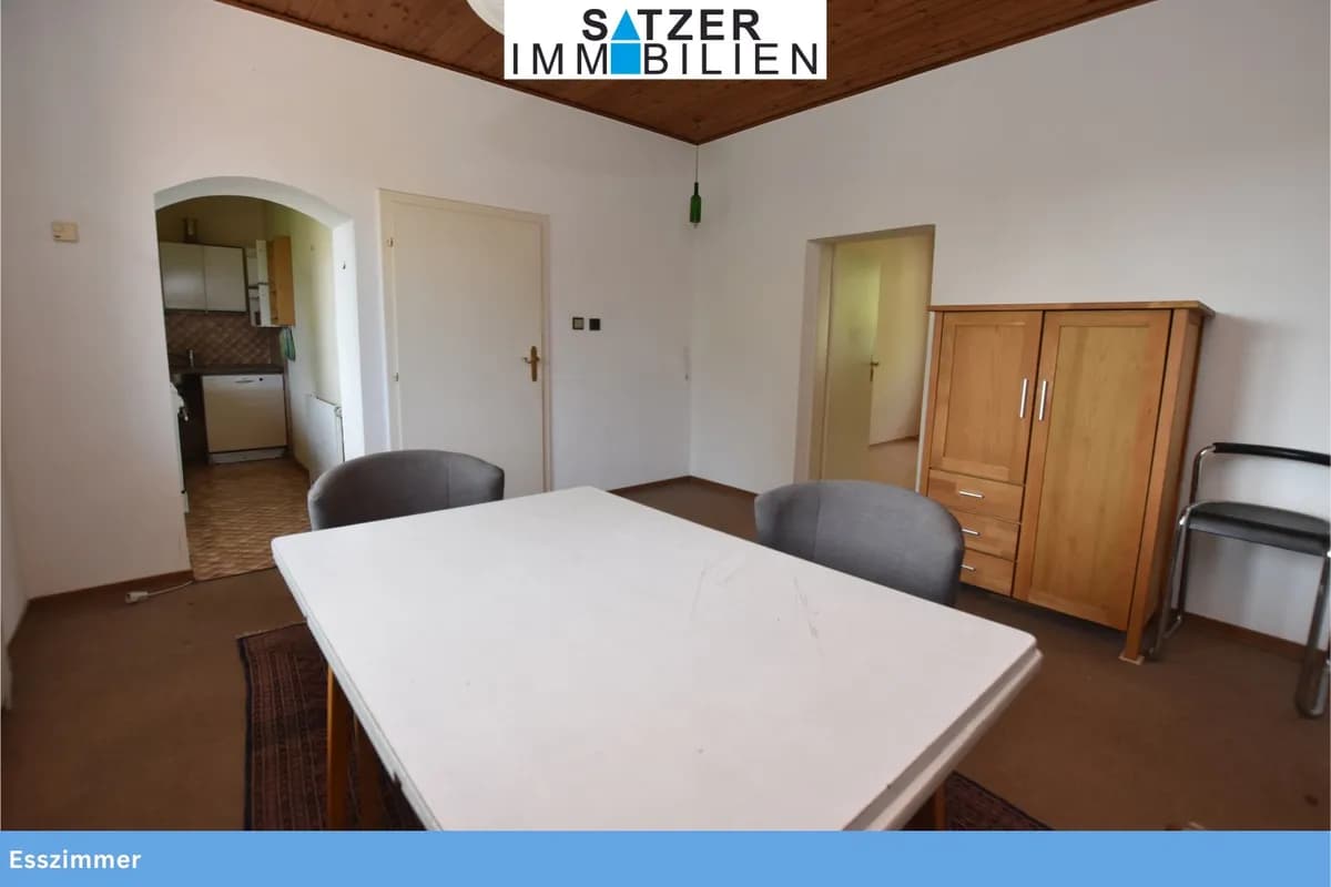 4-Zimmer-Haus kaufen in Mistelbach – 96 m², € 229.000 – Bild 4 von 56