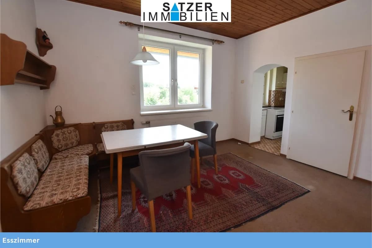 4-Zimmer-Haus kaufen in Mistelbach – 96 m², € 229.000 – Bild 5 von 56