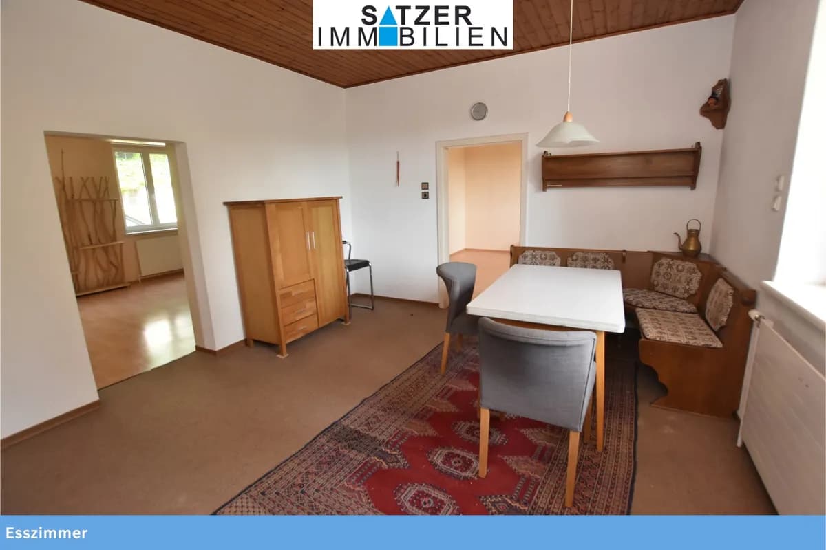 4-Zimmer-Haus kaufen in Mistelbach – 96 m², € 229.000 – Bild 6 von 56
