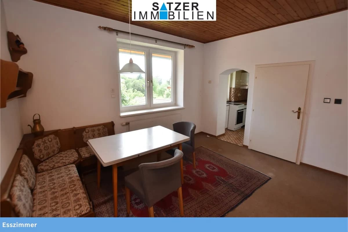 4-Zimmer-Haus kaufen in Mistelbach – 96 m², € 229.000 – Bild 7 von 56