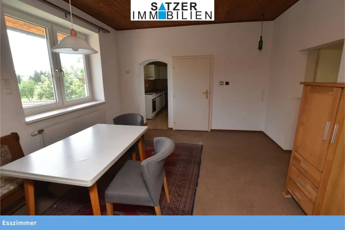 4-Zimmer-Haus kaufen in Mistelbach – 96 m², € 229.000 – Bild 8 von 56