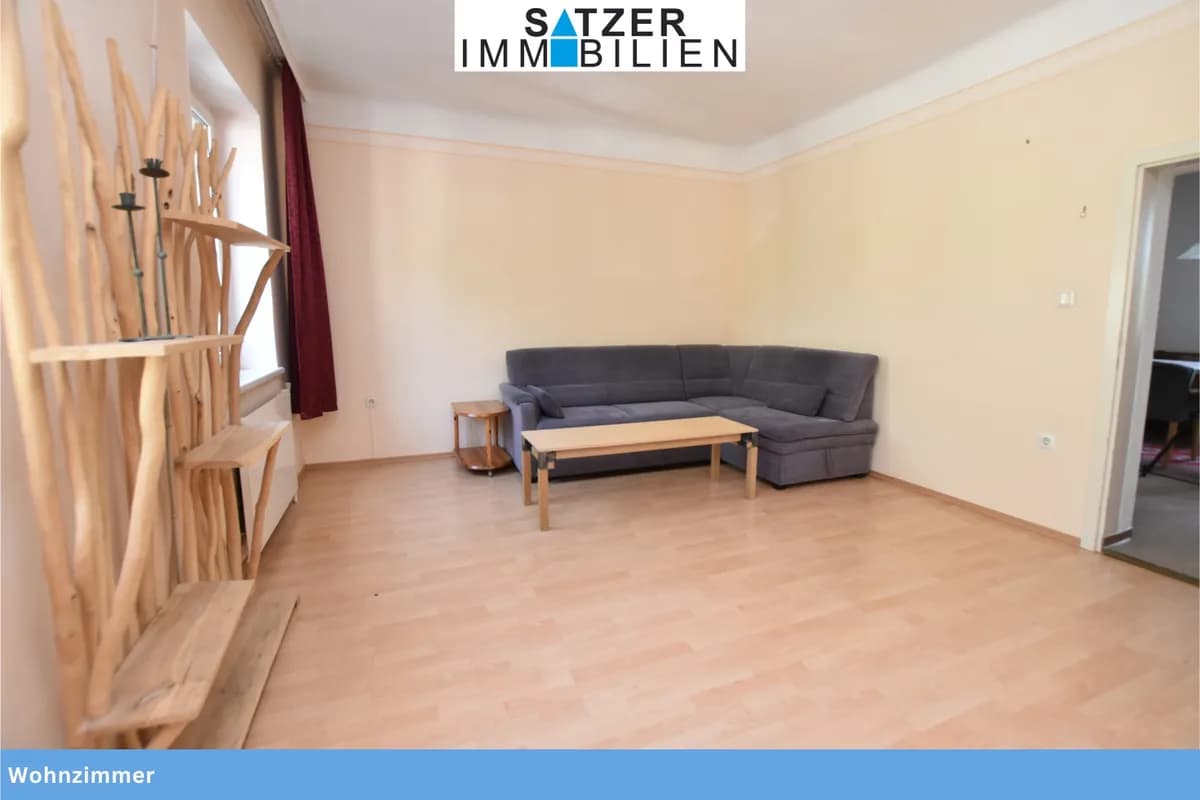 4-Zimmer-Haus kaufen in Mistelbach – 96 m², € 229.000 – Bild 11 von 56