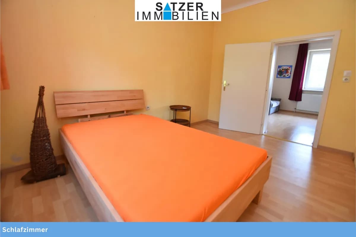 4-Zimmer-Haus kaufen in Mistelbach – 96 m², € 229.000 – Bild 12 von 56