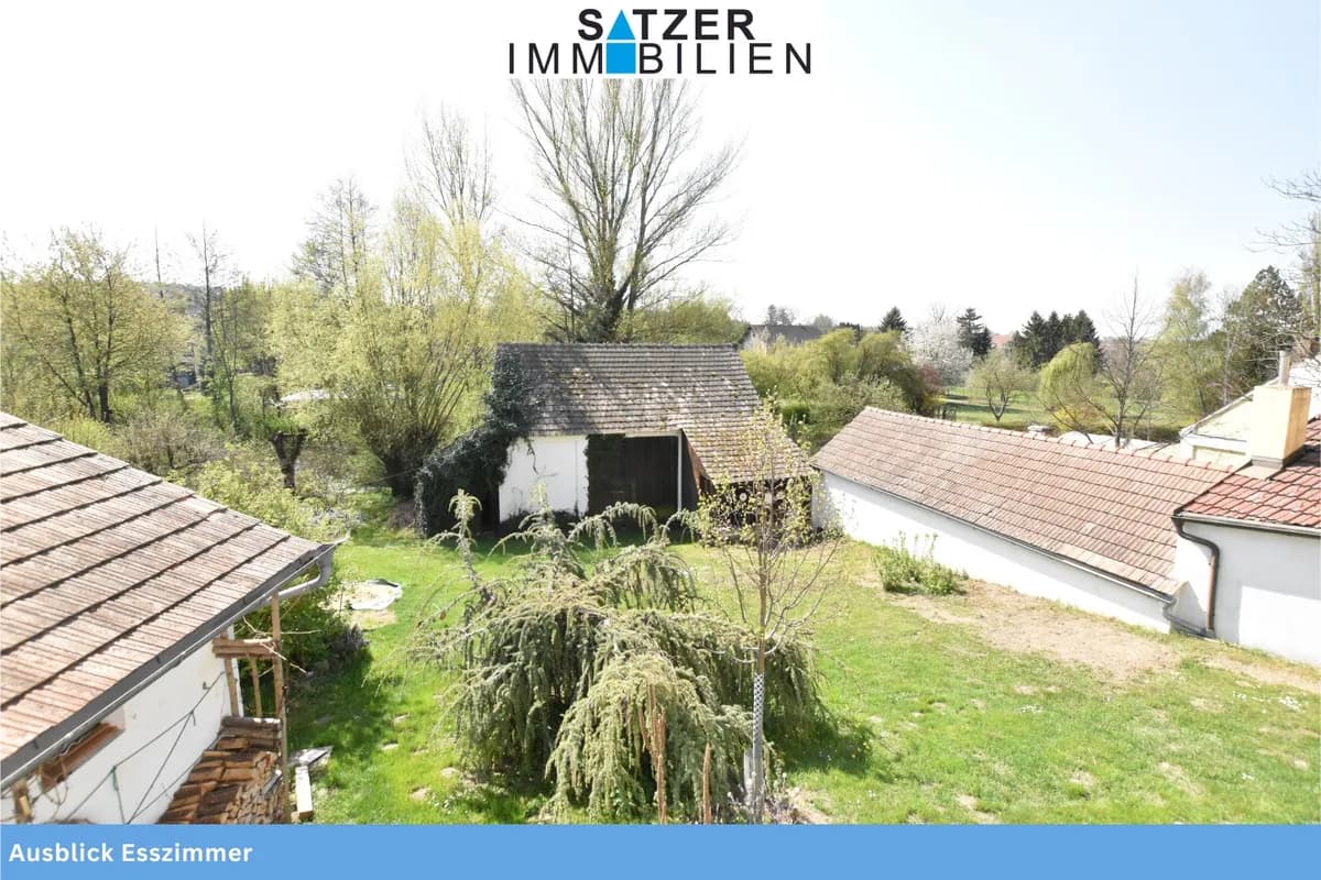 4-Zimmer-Haus kaufen in Mistelbach – 96 m², € 229.000 – Bild 14 von 56