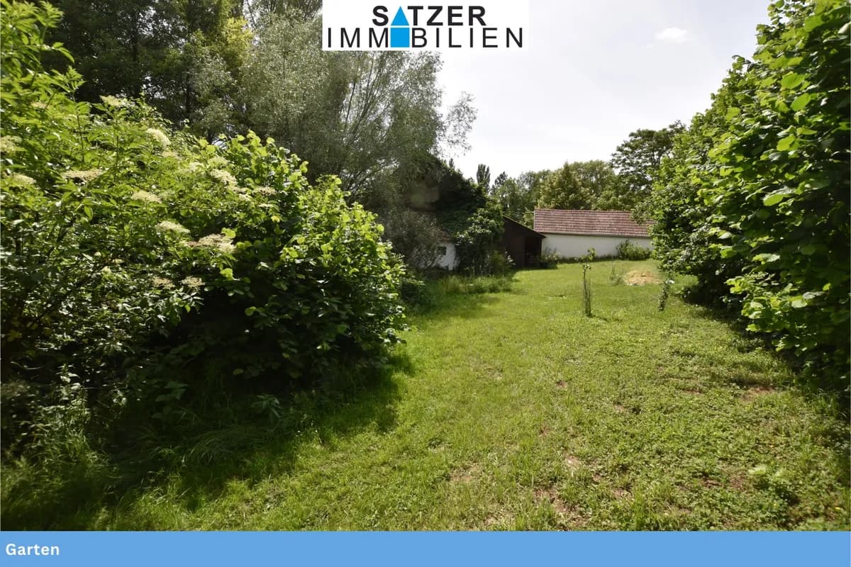 4-Zimmer-Haus kaufen in Mistelbach – 96 m², € 229.000 – Bild 17 von 56