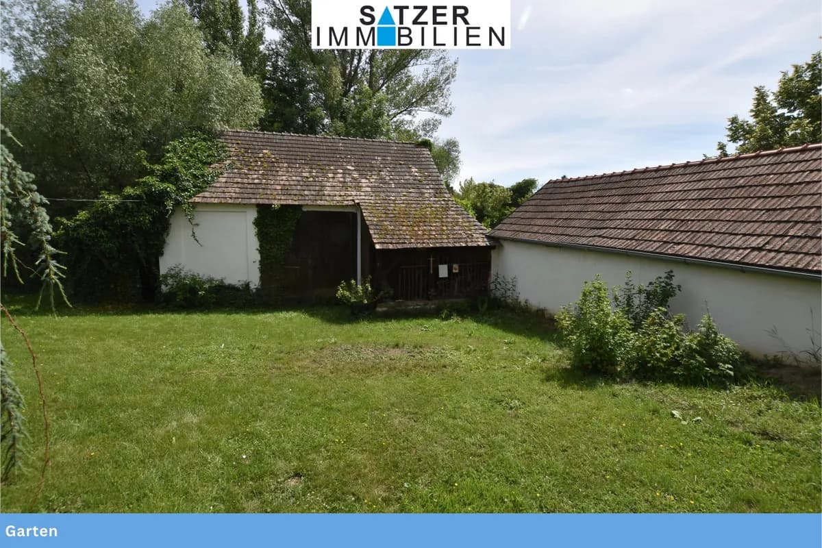 4-Zimmer-Haus kaufen in Mistelbach – 96 m², € 229.000 – Bild 18 von 56
