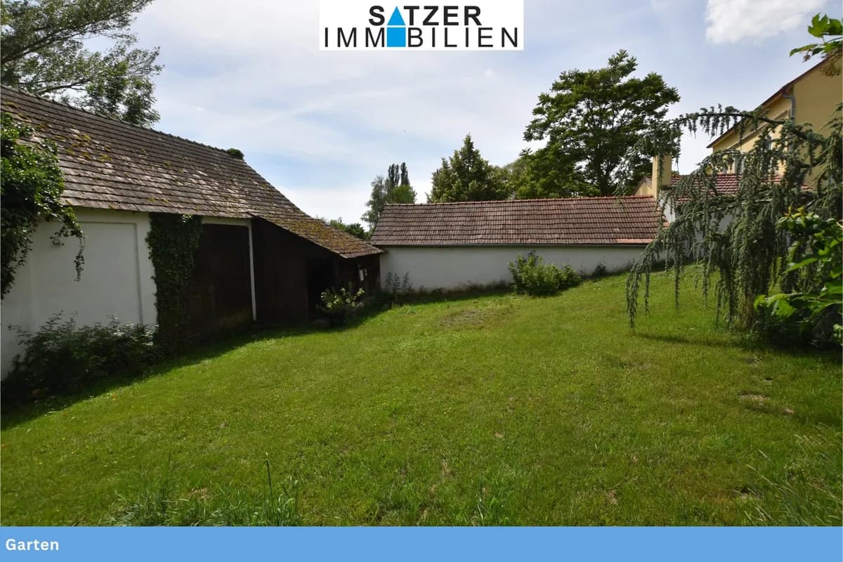 4-Zimmer-Haus kaufen in Mistelbach – 96 m², € 229.000 – Bild 19 von 56