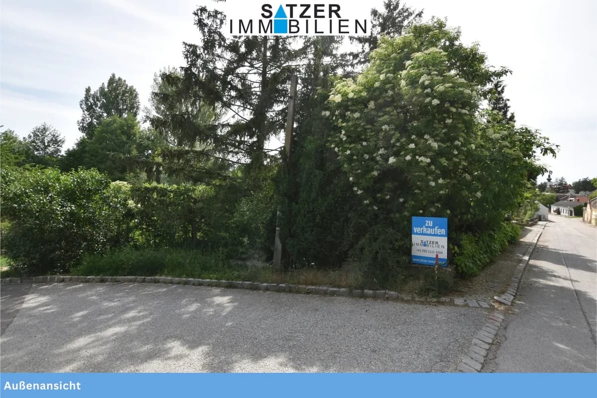 4-Zimmer-Haus kaufen in Mistelbach – 96 m², € 229.000 – Bild 23 von 56