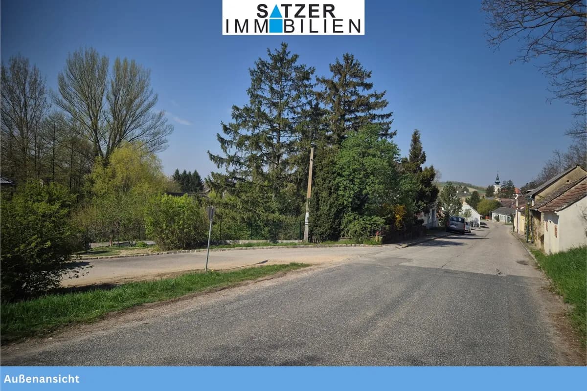 4-Zimmer-Haus kaufen in Mistelbach – 96 m², € 229.000 – Bild 24 von 56