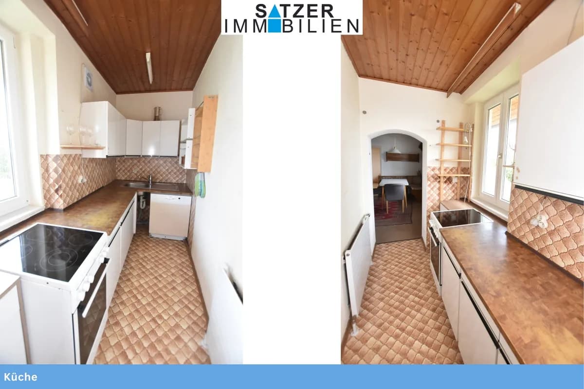4-Zimmer-Haus kaufen in Mistelbach – 96 m², € 229.000 – Bild 25 von 56