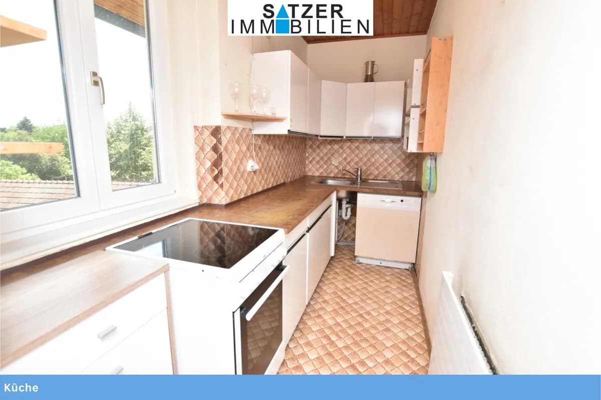 4-Zimmer-Haus kaufen in Mistelbach – 96 m², € 229.000 – Bild 26 von 56