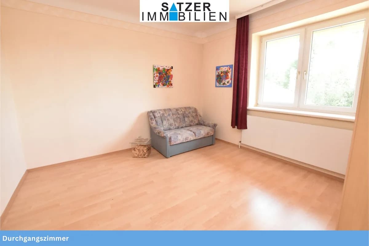 4-Zimmer-Haus kaufen in Mistelbach – 96 m², € 229.000 – Bild 27 von 56