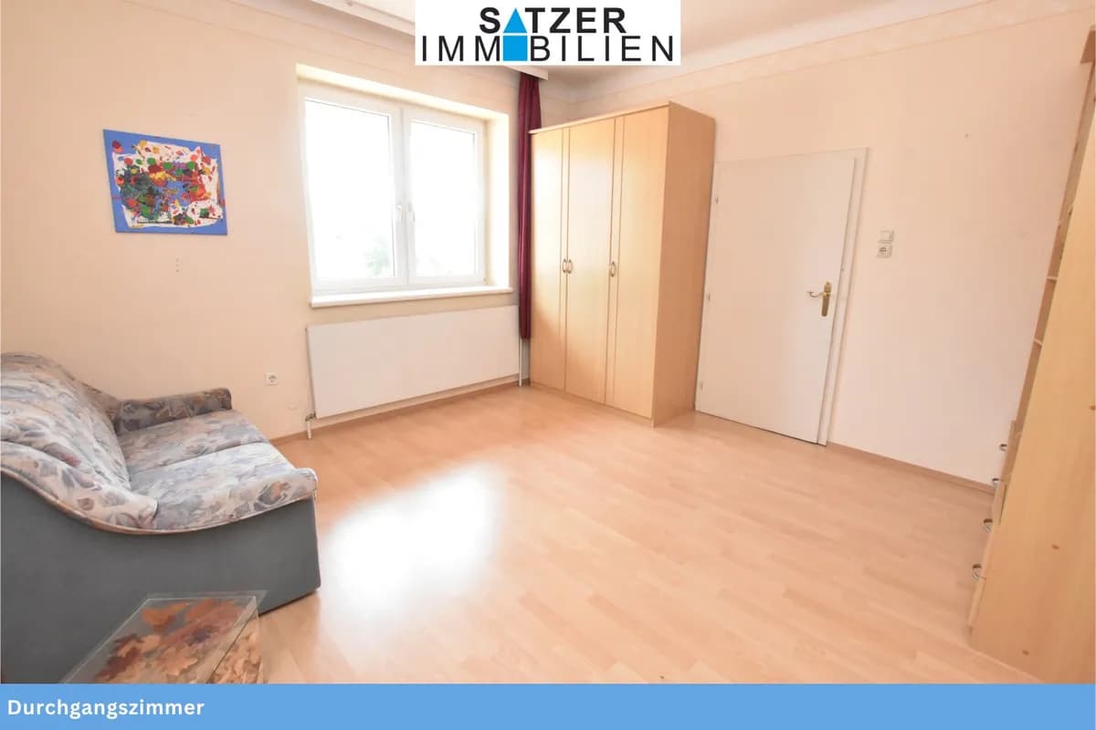 4-Zimmer-Haus kaufen in Mistelbach – 96 m², € 229.000 – Bild 28 von 56