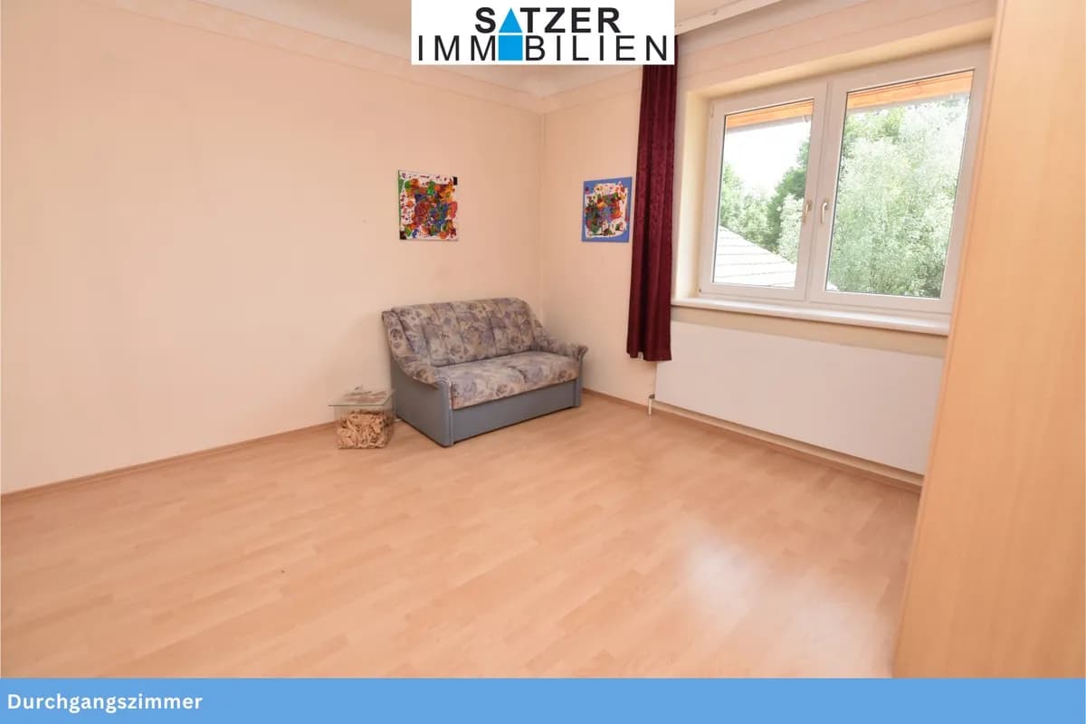 4-Zimmer-Haus kaufen in Mistelbach – 96 m², € 229.000 – Bild 29 von 56