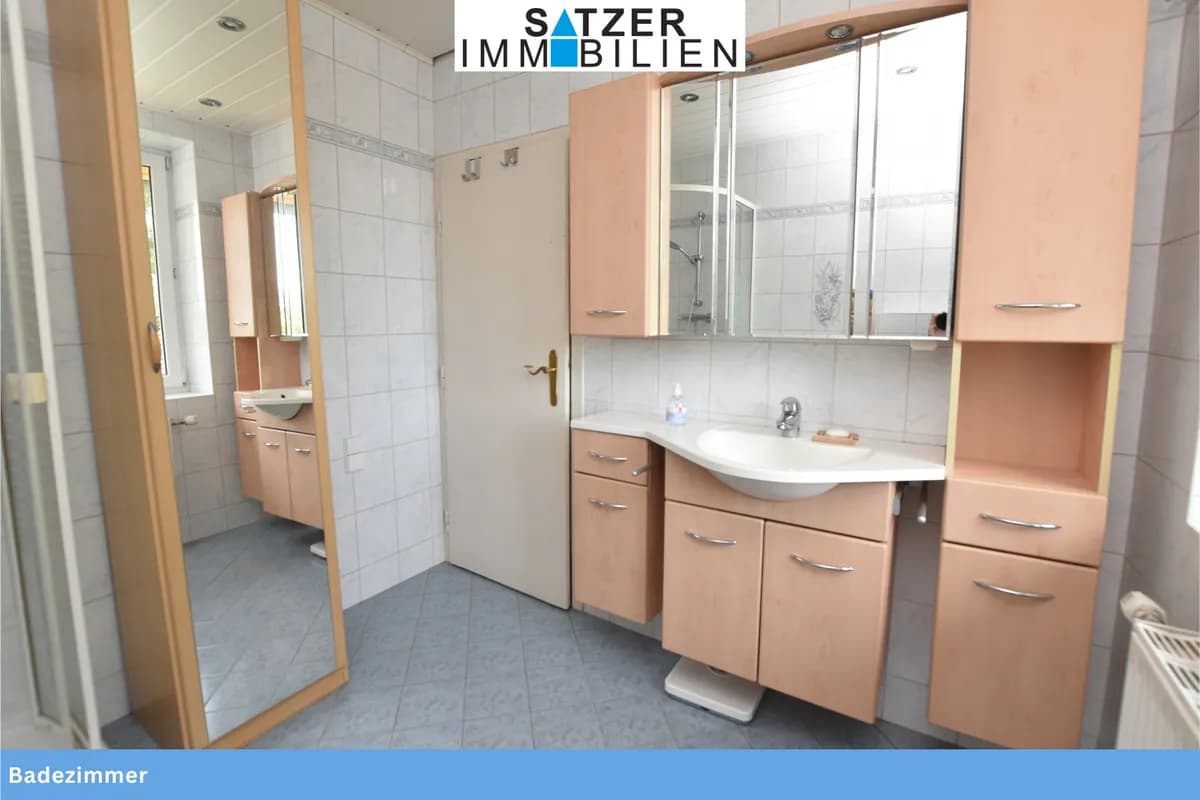4-Zimmer-Haus kaufen in Mistelbach – 96 m², € 229.000 – Bild 30 von 56