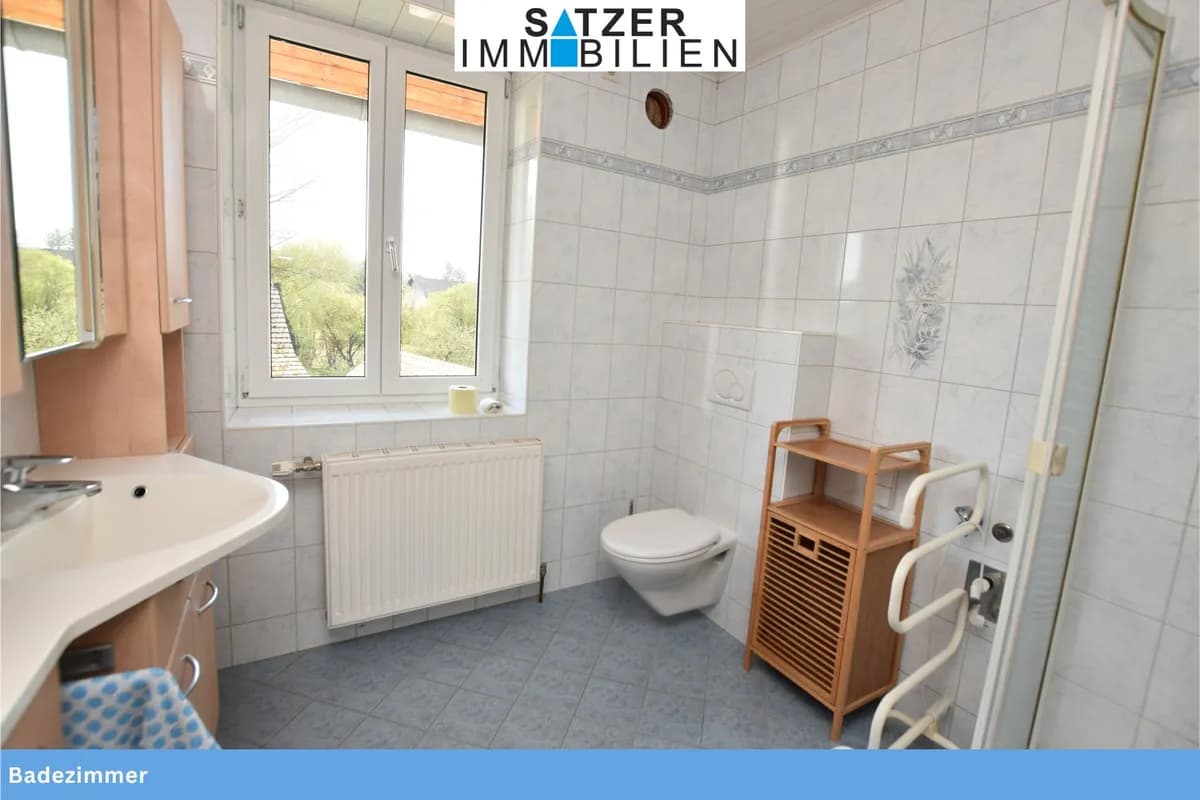 4-Zimmer-Haus kaufen in Mistelbach – 96 m², € 229.000 – Bild 31 von 56