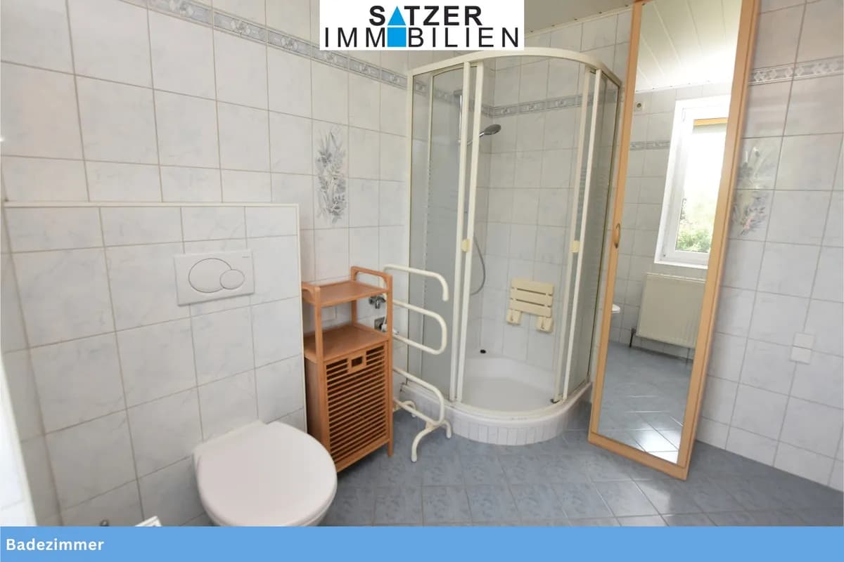 4-Zimmer-Haus kaufen in Mistelbach – 96 m², € 229.000 – Bild 32 von 56