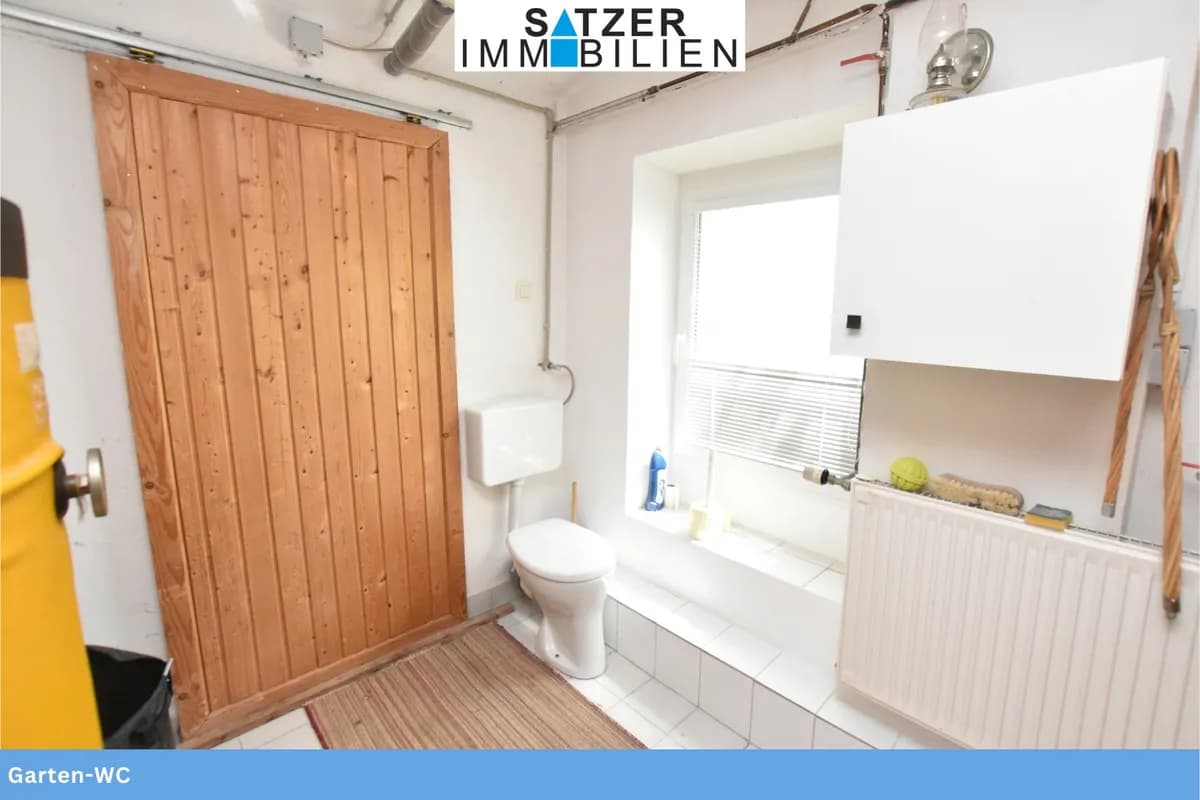 4-Zimmer-Haus kaufen in Mistelbach – 96 m², € 229.000 – Bild 33 von 56