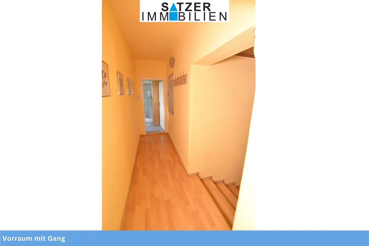 4-Zimmer-Haus kaufen in Mistelbach – 96 m², € 229.000 – Bild 34 von 56