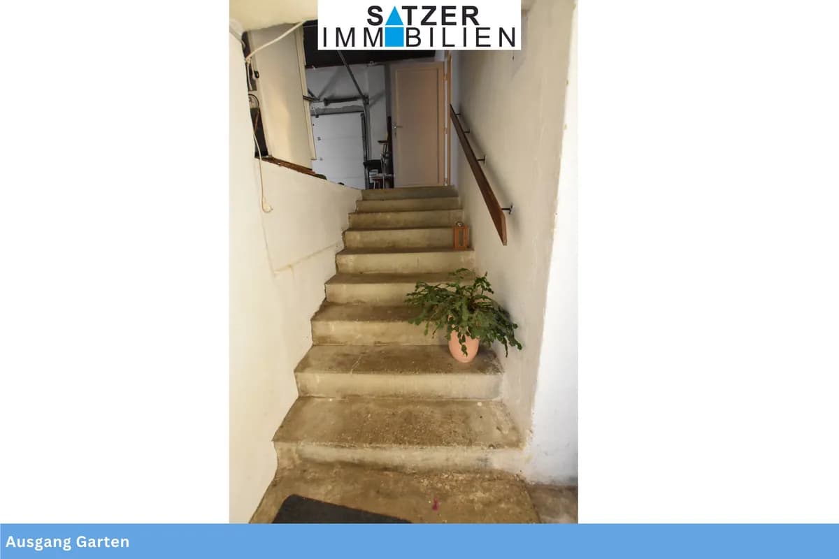 4-Zimmer-Haus kaufen in Mistelbach – 96 m², € 229.000 – Bild 36 von 56