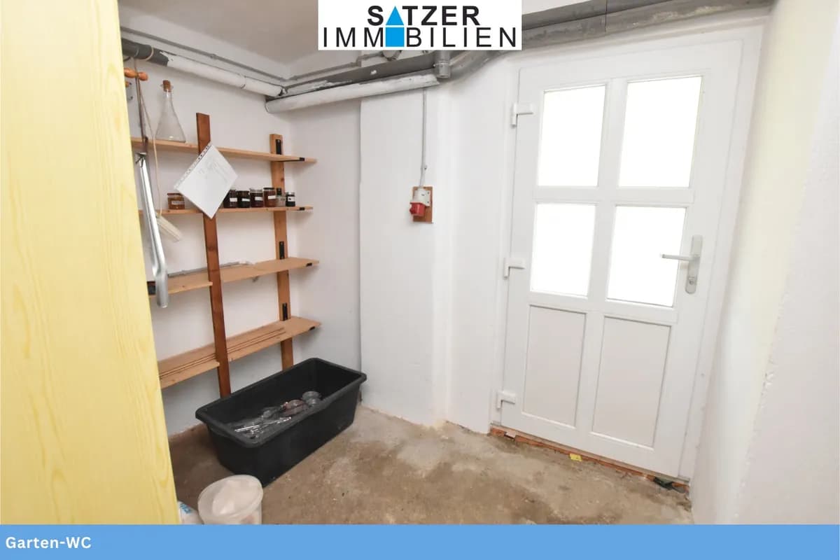 4-Zimmer-Haus kaufen in Mistelbach – 96 m², € 229.000 – Bild 37 von 56