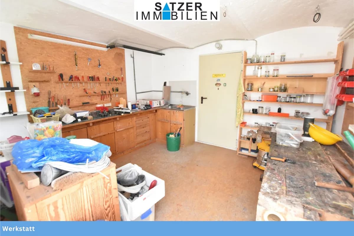 4-Zimmer-Haus kaufen in Mistelbach – 96 m², € 229.000 – Bild 38 von 56