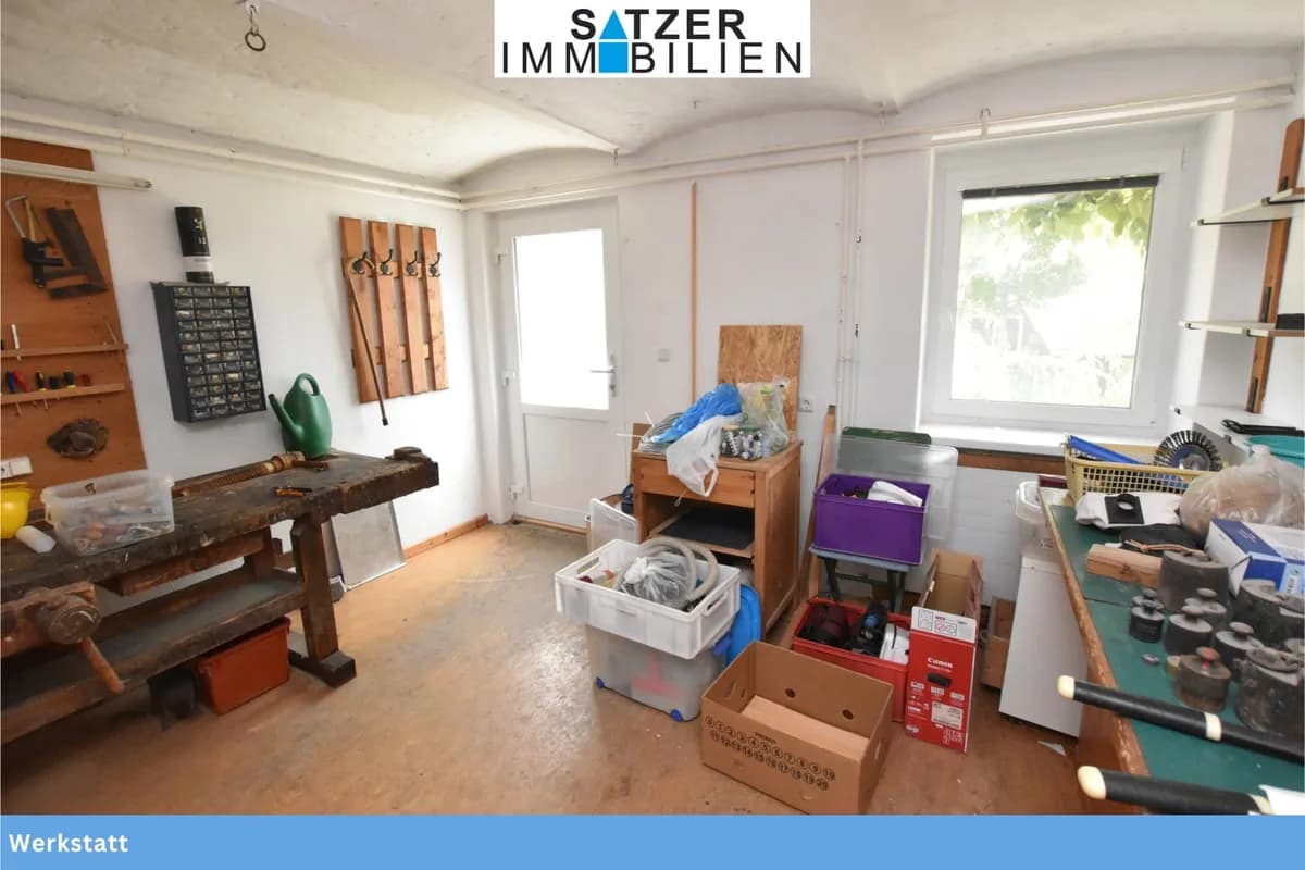 4-Zimmer-Haus kaufen in Mistelbach – 96 m², € 229.000 – Bild 39 von 56