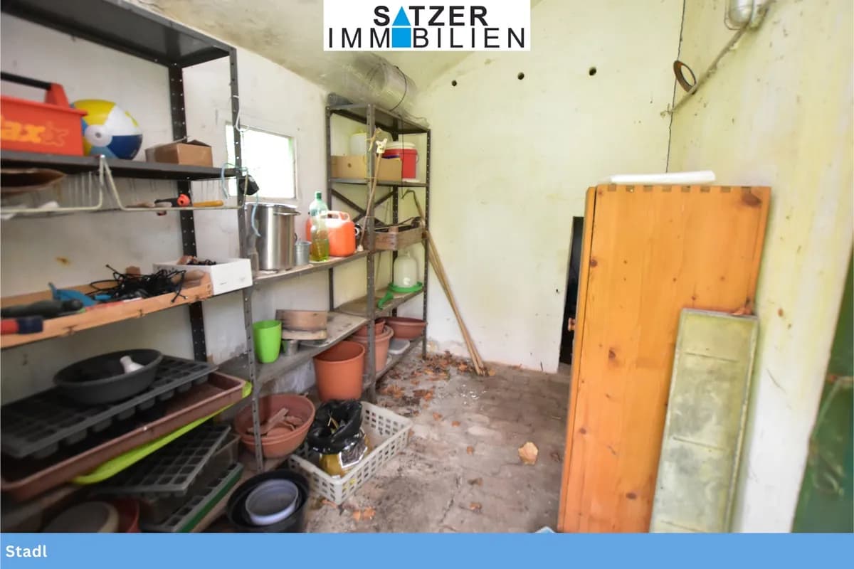 4-Zimmer-Haus kaufen in Mistelbach – 96 m², € 229.000 – Bild 40 von 56