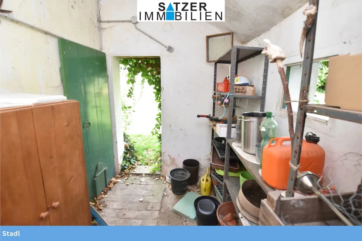 4-Zimmer-Haus kaufen in Mistelbach – 96 m², € 229.000 – Bild 41 von 56
