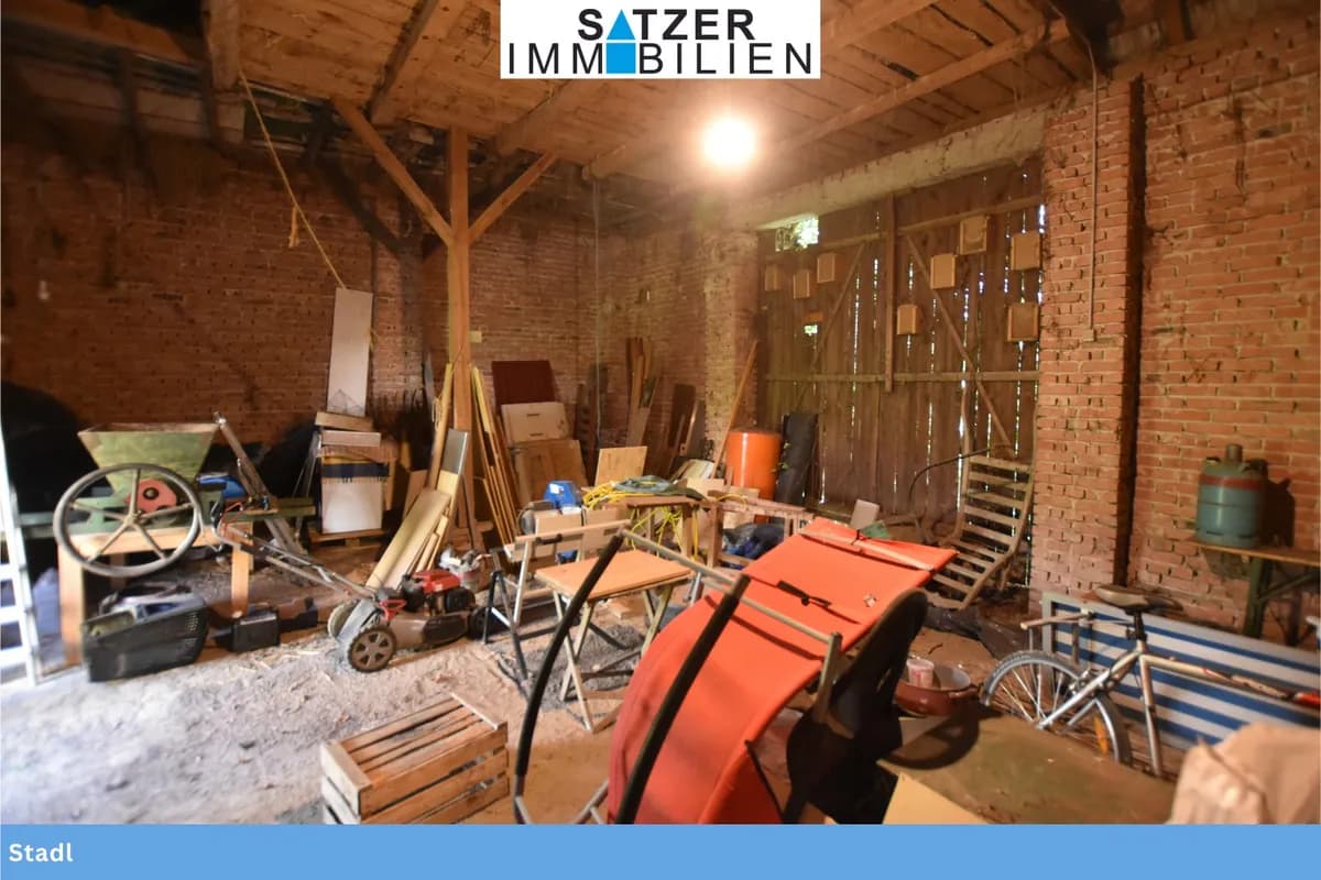 4-Zimmer-Haus kaufen in Mistelbach – 96 m², € 229.000 – Bild 43 von 56