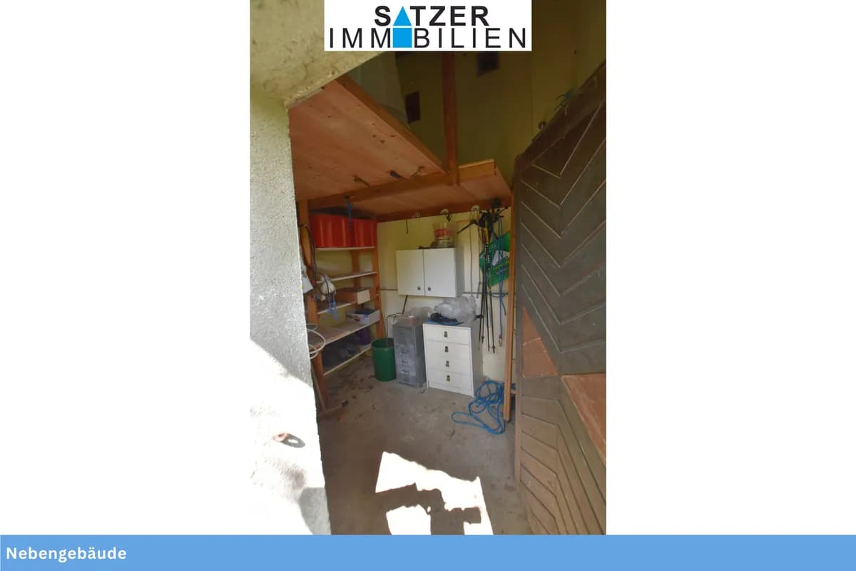 4-Zimmer-Haus kaufen in Mistelbach – 96 m², € 229.000 – Bild 44 von 56