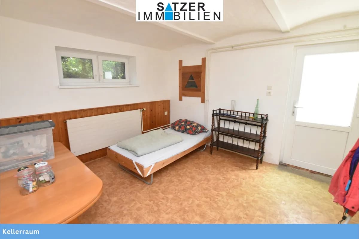 4-Zimmer-Haus kaufen in Mistelbach – 96 m², € 229.000 – Bild 45 von 56