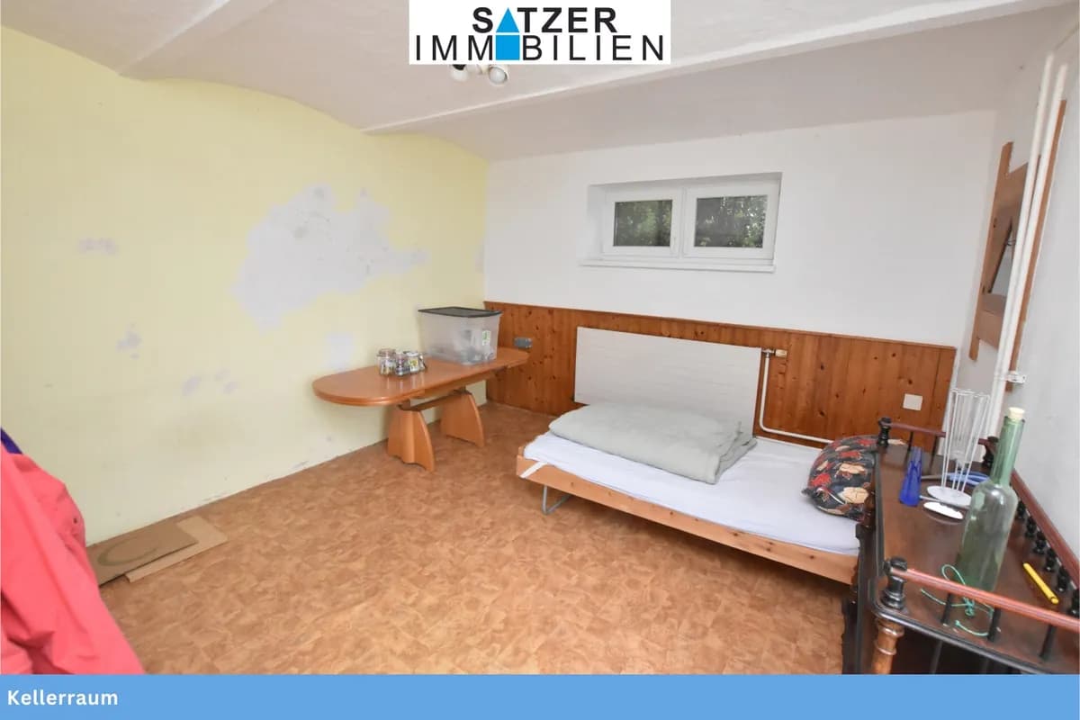 4-Zimmer-Haus kaufen in Mistelbach – 96 m², € 229.000 – Bild 46 von 56
