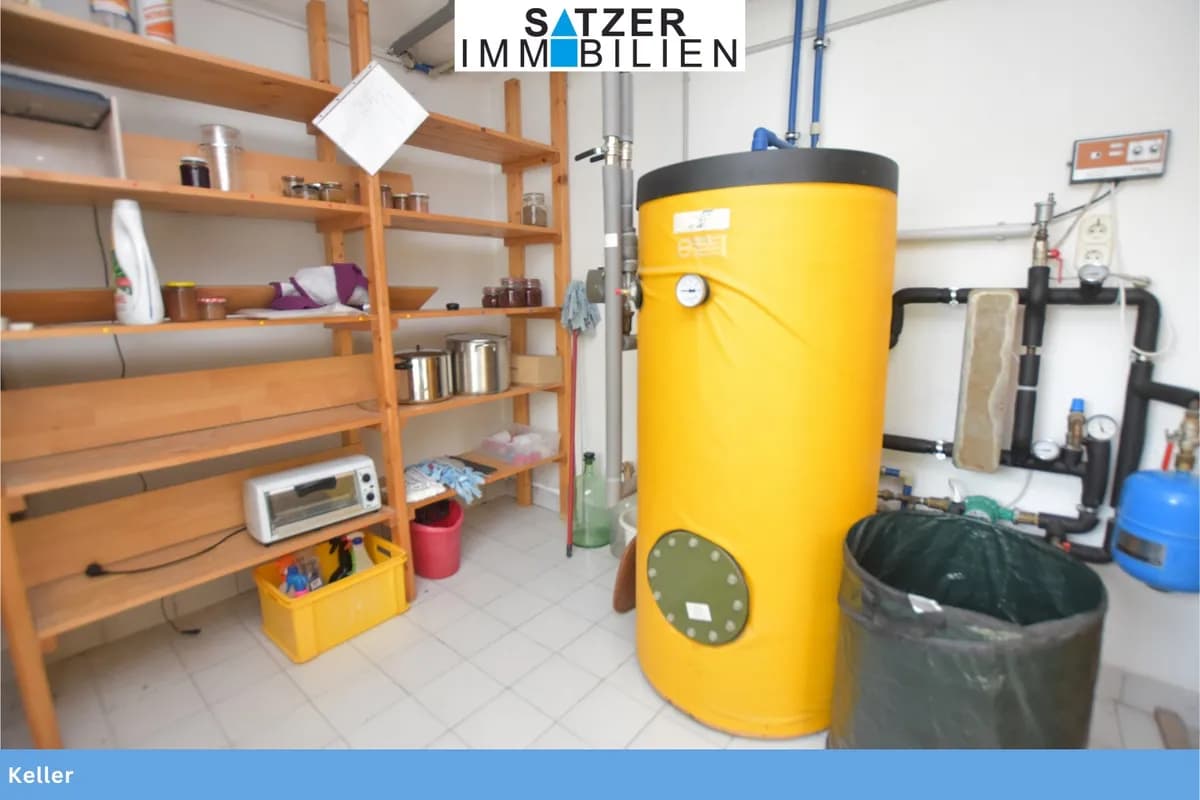 4-Zimmer-Haus kaufen in Mistelbach – 96 m², € 229.000 – Bild 47 von 56