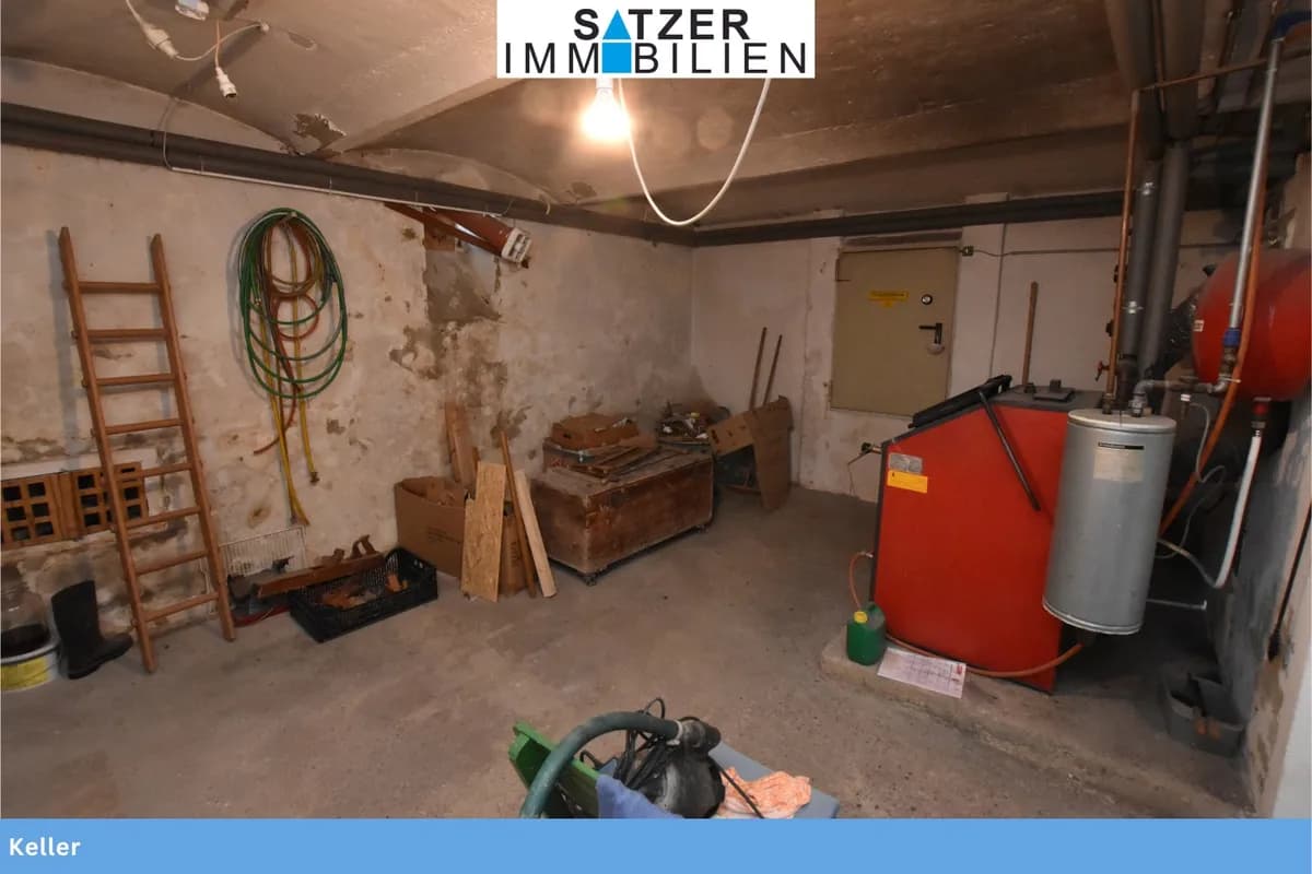 4-Zimmer-Haus kaufen in Mistelbach – 96 m², € 229.000 – Bild 49 von 56