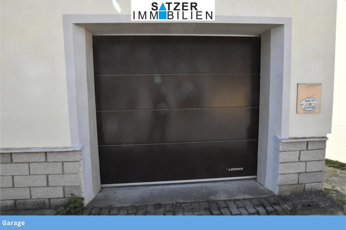 4-Zimmer-Haus kaufen in Mistelbach – 96 m², € 229.000 – Bild 51 von 56