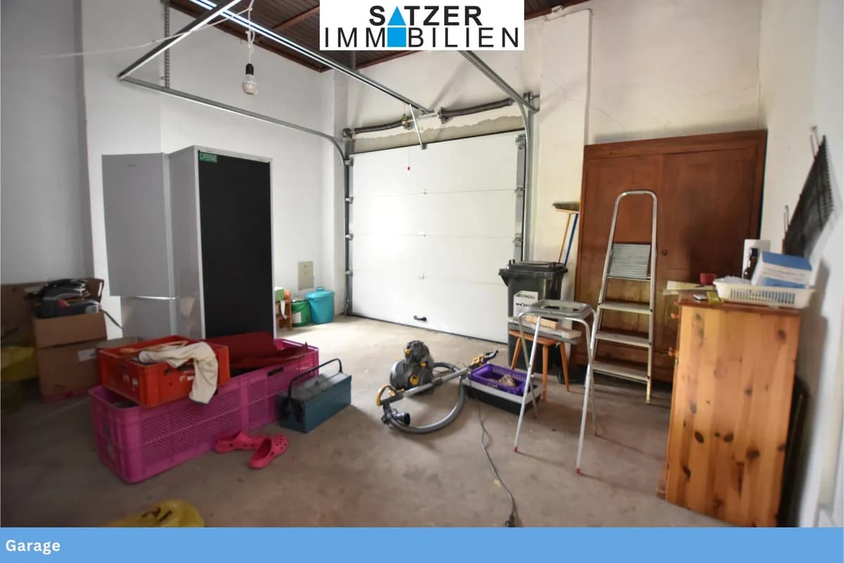 4-Zimmer-Haus kaufen in Mistelbach – 96 m², € 229.000 – Bild 52 von 56