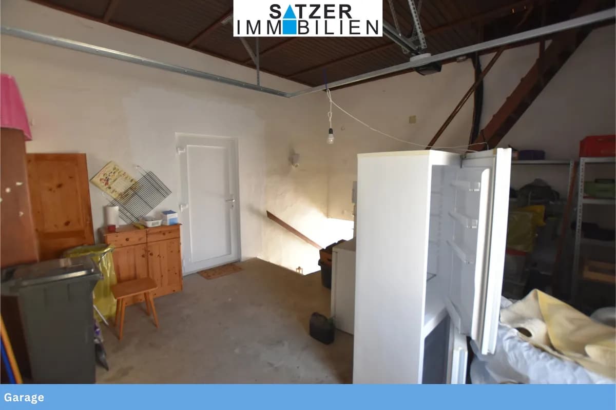 4-Zimmer-Haus kaufen in Mistelbach – 96 m², € 229.000 – Bild 53 von 56