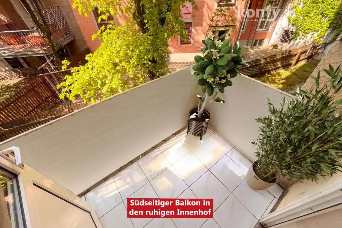 4-Zimmer-Wohnung kaufen in Graz – 85 m², € 284.900 – Bild 2 von 10