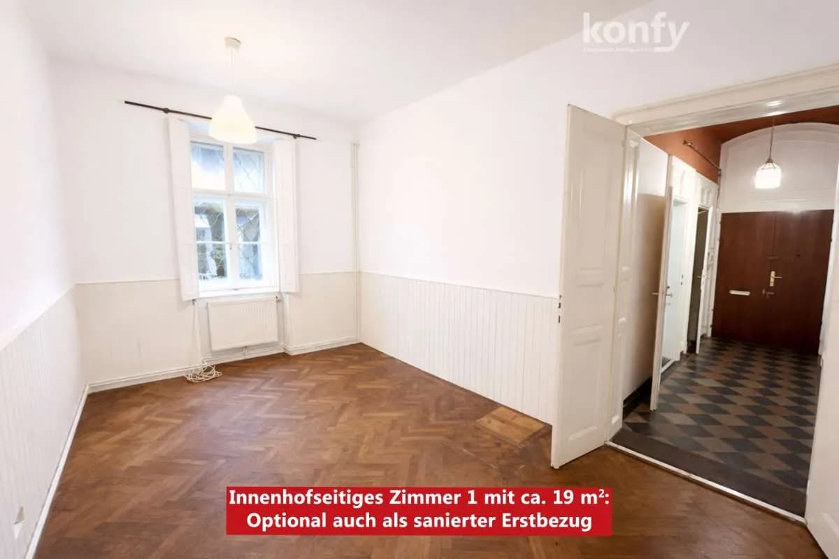 4-Zimmer-Wohnung kaufen in Graz – 85 m², € 284.900 – Bild 3 von 10