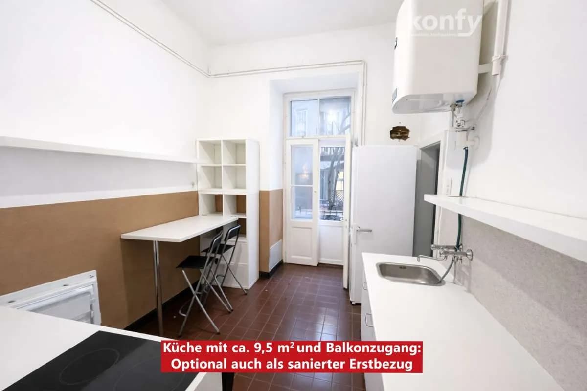 4-Zimmer-Wohnung kaufen in Graz – 85 m², € 284.900 – Bild 5 von 10