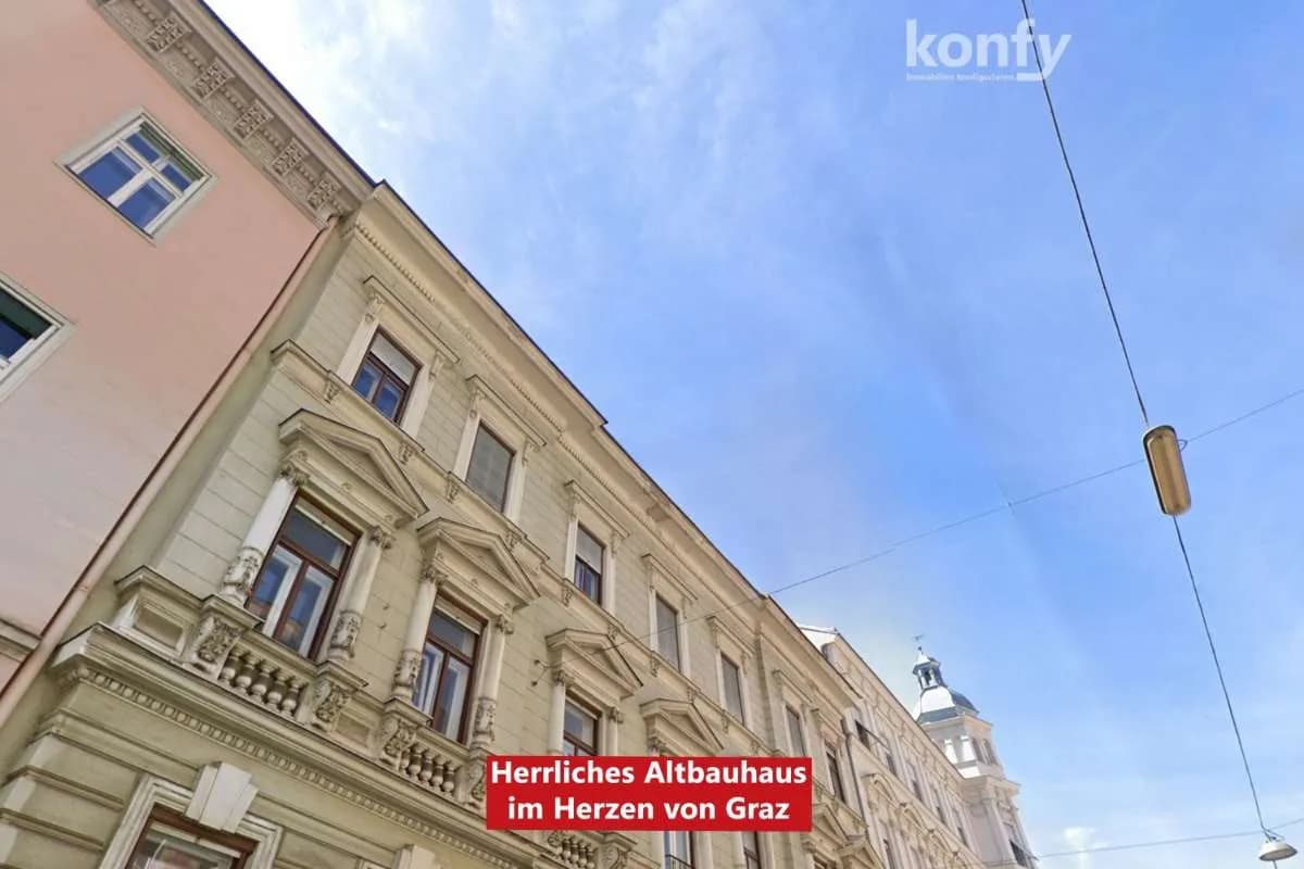 4-Zimmer-Wohnung kaufen in Graz – 85 m², € 284.900 – Bild 7 von 10