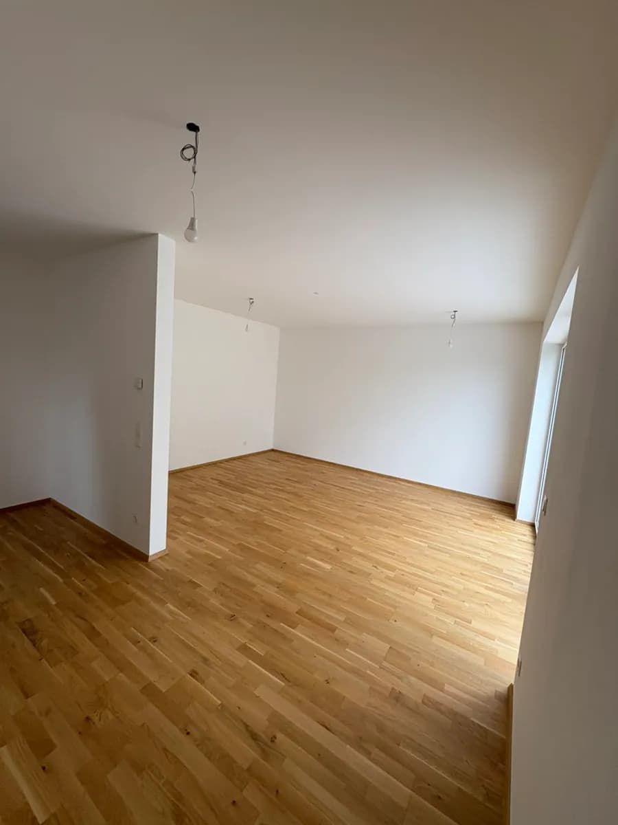 2-Zimmer-Wohnung mieten in Wels-Land – 50 m², € 890 – Bild 3 von 14