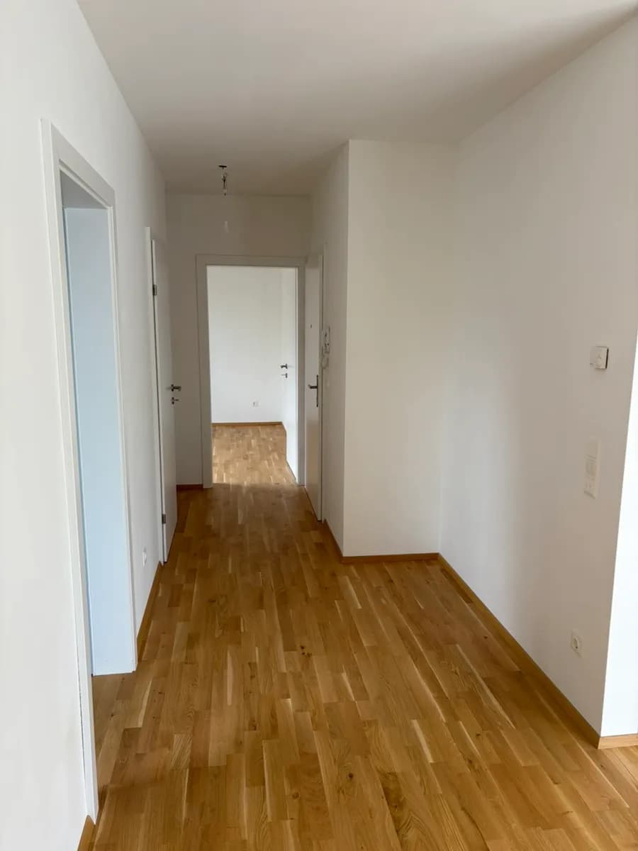 2-Zimmer-Wohnung mieten in Wels-Land – 50 m², € 890 – Bild 4 von 14